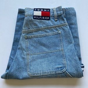 Vintage Tommy Jeans shorts